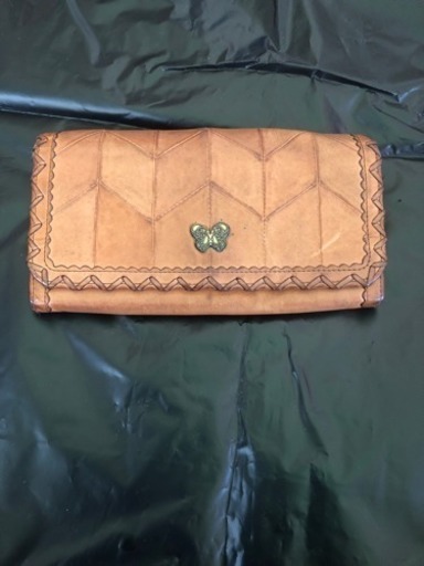 ANNA SUI 財布