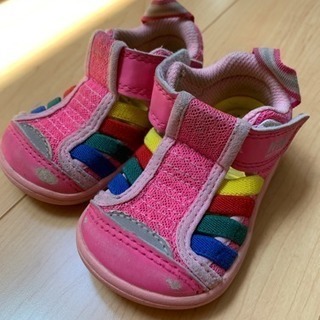 イフミー サンダル12センチ