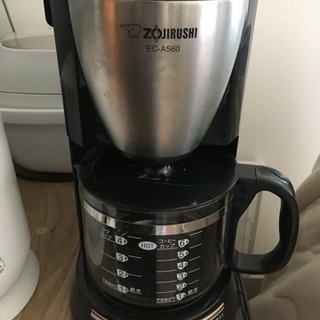 コーヒーメーカー