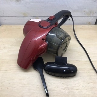 折りたたみハンディークリーナー