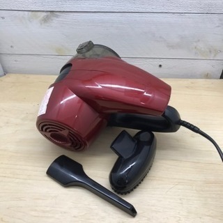 折りたたみハンディークリーナーの画像