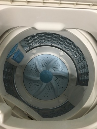 y350☆ PayPay対応！ 分解清掃済み！ 東芝 2012年製 5.0kg 全自動洗濯機 動作確認済み！