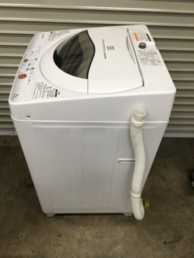 y350☆ PayPay対応！ 分解清掃済み！ 東芝 2012年製 5.0kg 全自動洗濯機 動作確認済み！