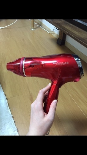 【ほぼ未使用 1000円！】ヘアドライヤー