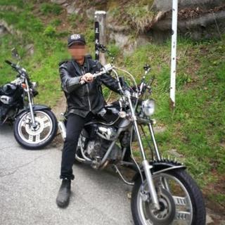 ミニ　アメリカン　バイク仲間募集 - 国分寺市