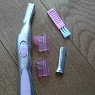 ドライヤーセットの画像