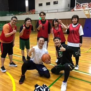 🏀2/18,2/27日本一楽しいバスケを目指して🇯🇵バスケ参加者募集🔰初心者大歓迎🏀 - スポーツ
