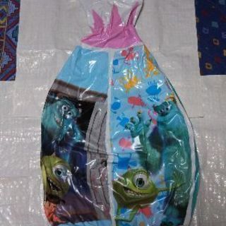 〈値下げ💴⤵未使用&新品〉ピクサー作品 「モンスターズインク」の...