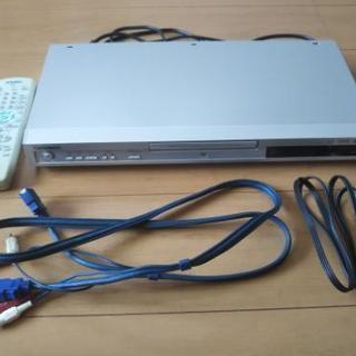 DVDプレーヤー 三菱 DJ-P220