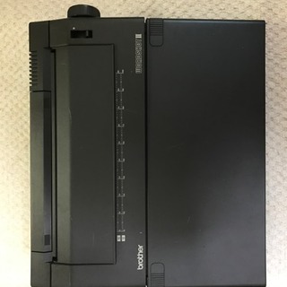 電子英文タイプライターお譲りします