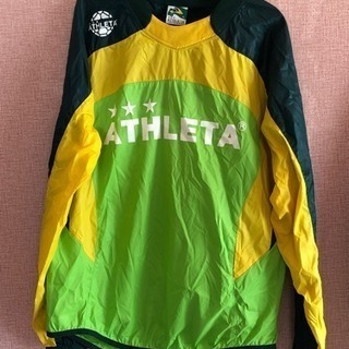 ATHLETA ピステ