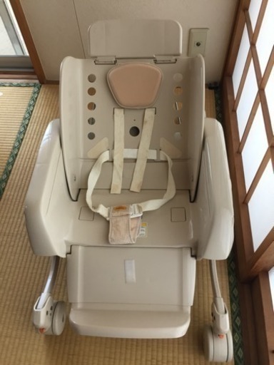 コンビ オートスイング