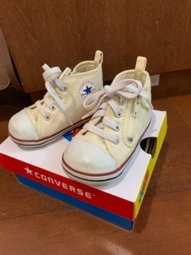 converse スニーカー