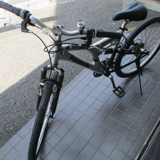 MARIN マウンテンバイク　27.5インチ MARIN（マリン）2021年モデル SAN QUENTIN 2（サンクエンティン2）