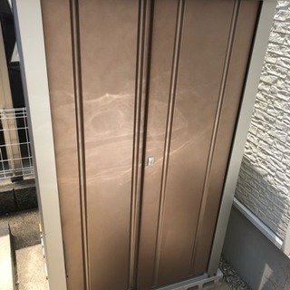 物置 倉庫