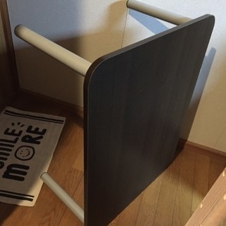 【取引中】ニトリ ローテーブル☆の画像