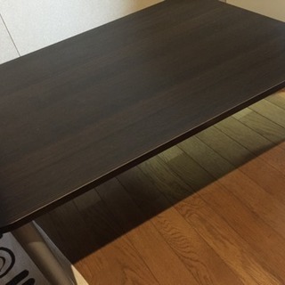【取引中】ニトリ ローテーブル☆