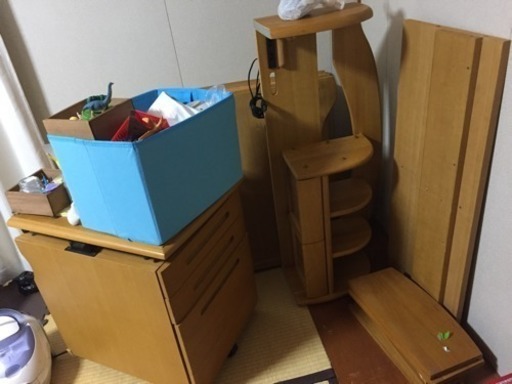 学習机♡