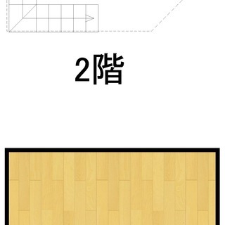 ★滞在型　2階建てバイクガレージ★春日井市鳥居松町　グループ利用可 - 春日井市
