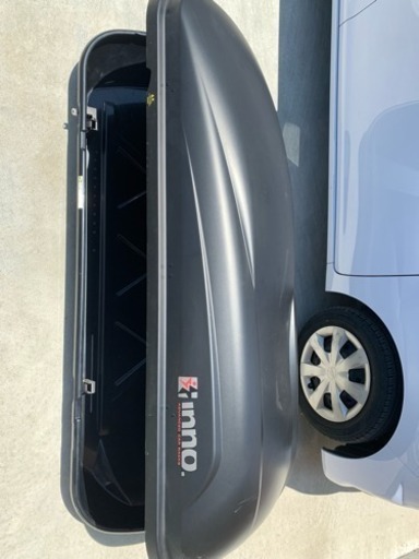 ルーフボックス BR764