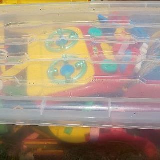 ベビー、幼児用玩具等(交渉成立につき、受付終了)