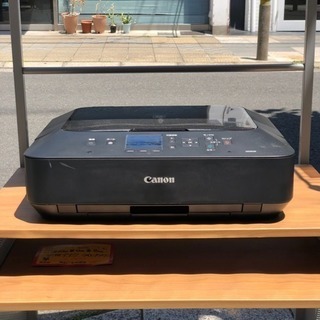 #2331 Canon インクジェットプリンター複合機 PIXU...
