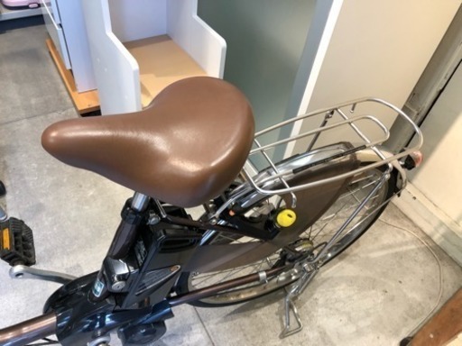 Panasonic vivi DX 電動自転車 8.9Ah 24インチ