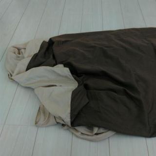 こたつ敷ふとんの画像