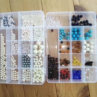 ビーズセット