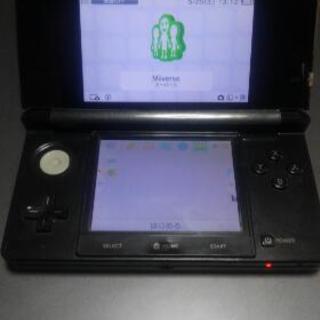 6月中旬まで　3DS本体とソフト7本セットまとめて4000円