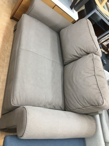 【トレファク摂津店 店頭限定】 IKEAのソファーベッド入荷致しました！