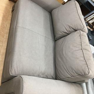 【トレファク摂津店 店頭限定】 IKEAのソファーベッド入荷致し...