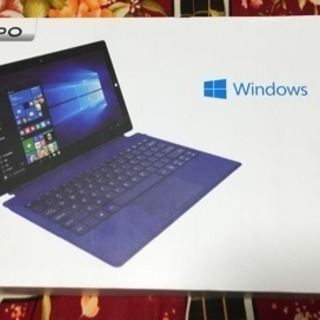 【値下げしました！】PIPO W11(SurfeceGO型タブレ...