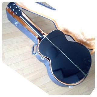 Thumbギター　GJ300Bの画像