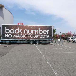 back numberが好きな人募集 - 友達