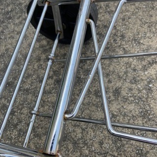 台車【決まりました】の画像