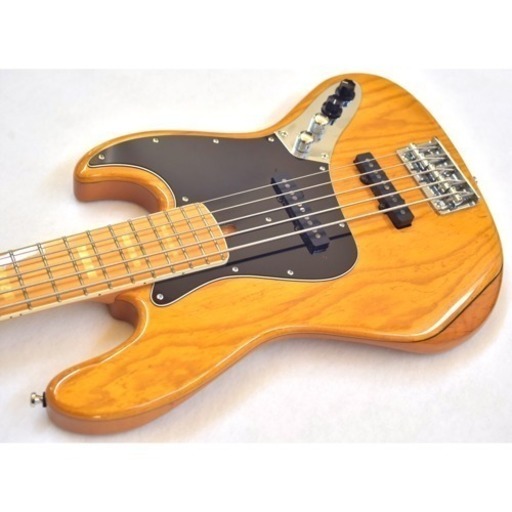 Atelier Z Dal -5　（アトリエ Ｚ　５弦ベース）