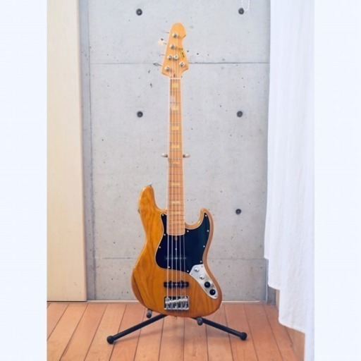 Atelier Z Dal -5　（アトリエ Ｚ　５弦ベース）