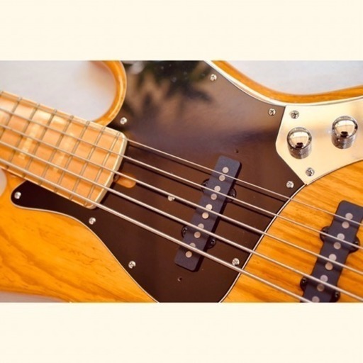 Atelier Z Dal -5　（アトリエ Ｚ　５弦ベース）