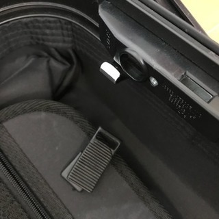 【無料】スーツケース（5日〜1週間用）の画像