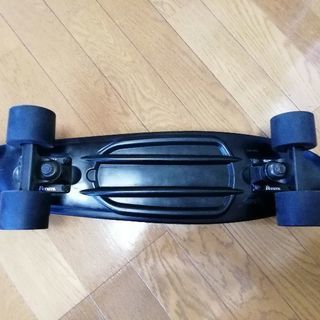【値下げ】ペニー Penny 22インチ ブラック 正規品 中古 値下げ交渉可の画像
