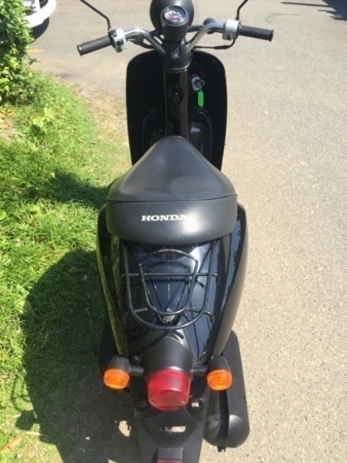 ホンダ トゥデイ50cc