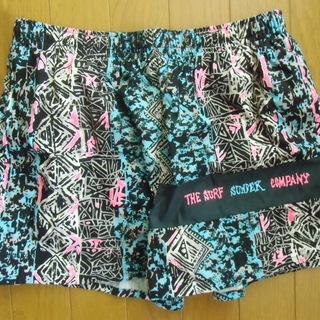 サーフパンツ 水着 ☆ 美品➌