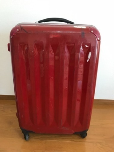 大型 スーツケース（1週間〜10日間用）