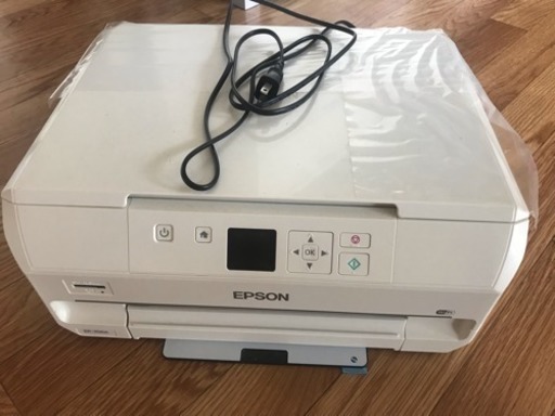 EPSON プリンター