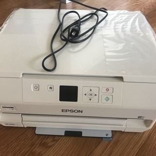 EPSON プリンター