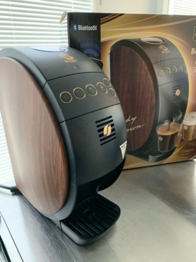ネスカフェ ゴールドブレンド バリスタ 50 中古
