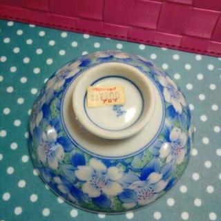 未使用　茶碗　37ｹ　バラ売り可能の画像