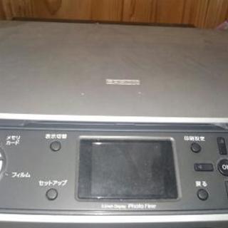 コピー機(ジャンク品)
