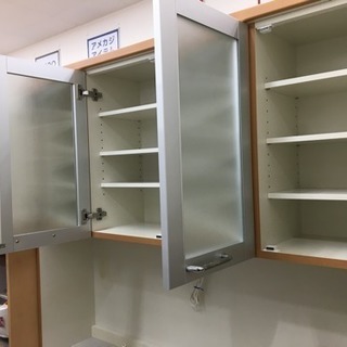 トレファク摂津店 店頭限定】 Pamounaの4枚扉レンジボード入荷致しました！